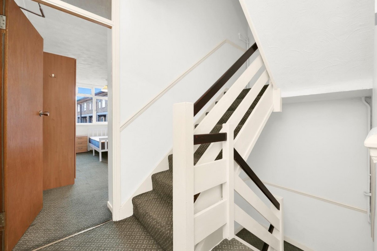 Kingsland Road, Shoreditch, E2