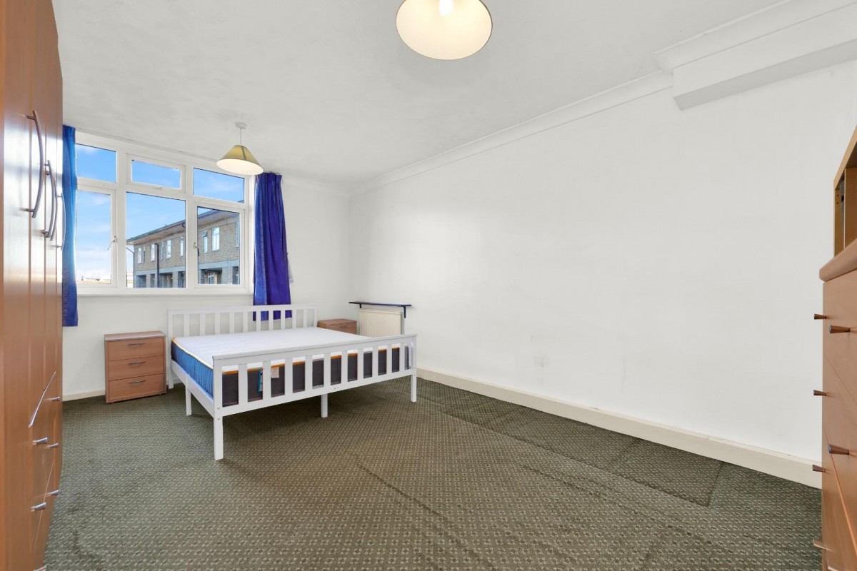 Kingsland Road, Shoreditch, E2