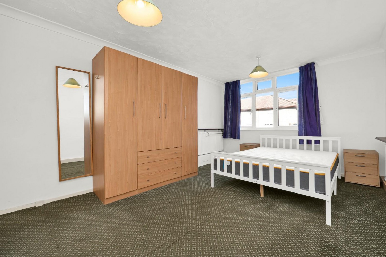 Kingsland Road, Shoreditch, E2