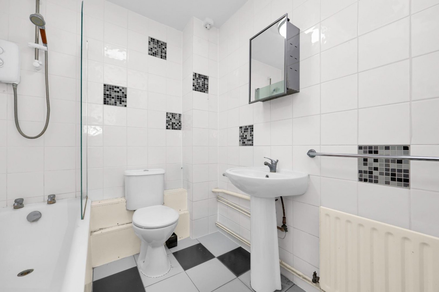 Kingsland Road, Shoreditch, E2