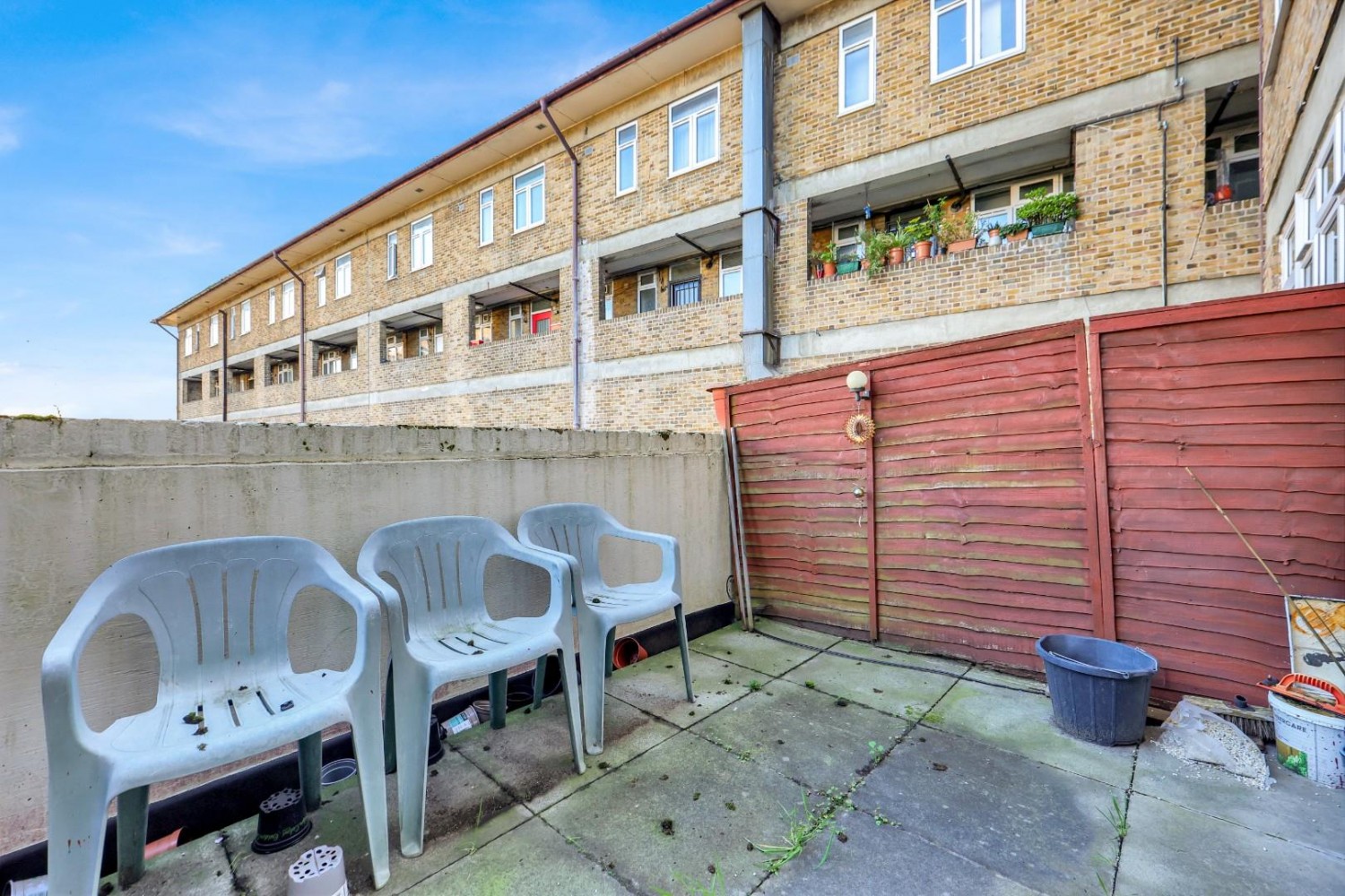 Kingsland Road, Shoreditch, E2