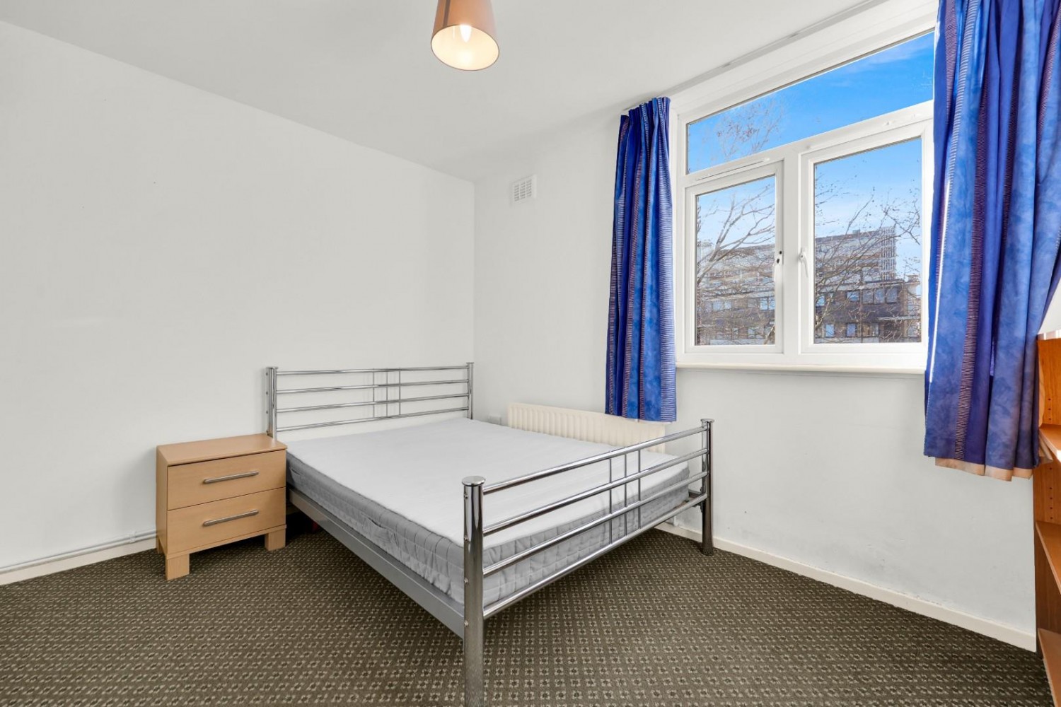 Kingsland Road, Shoreditch, E2