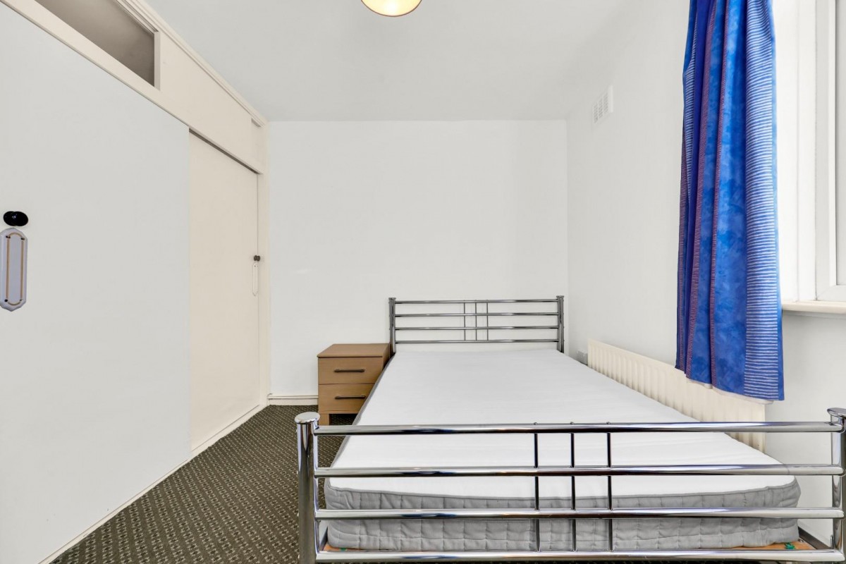 Kingsland Road, Shoreditch, E2