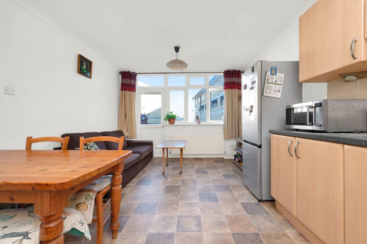 Kingsland Road, Shoreditch, E2