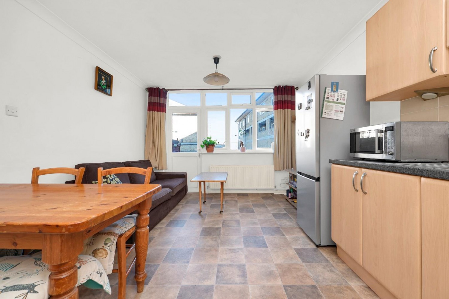 Kingsland Road, Shoreditch, E2