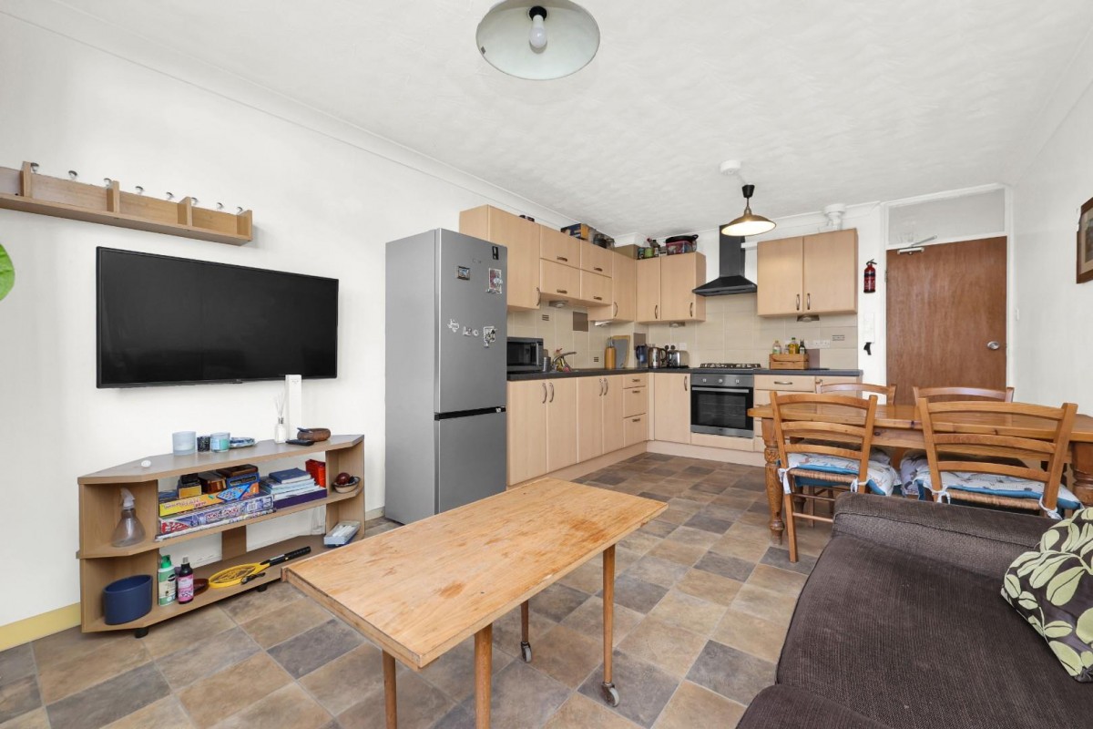 Kingsland Road, Shoreditch, E2