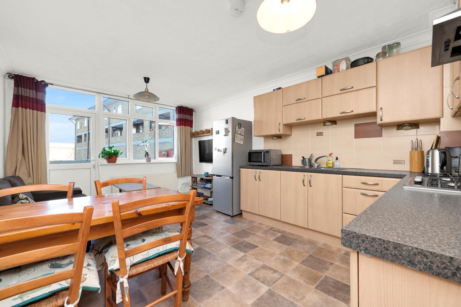 Kingsland Road, Shoreditch, E2