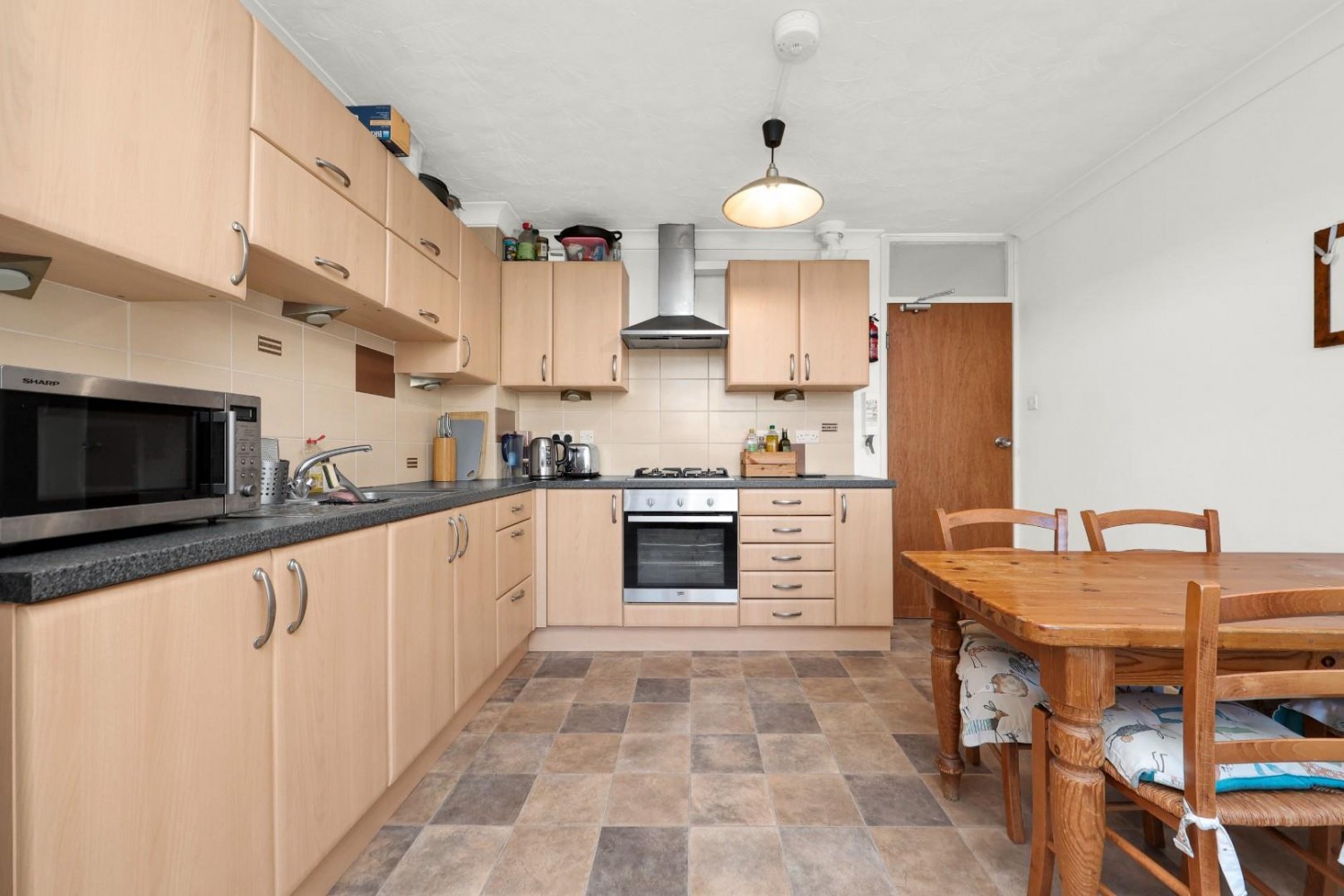 Kingsland Road, Shoreditch, E2