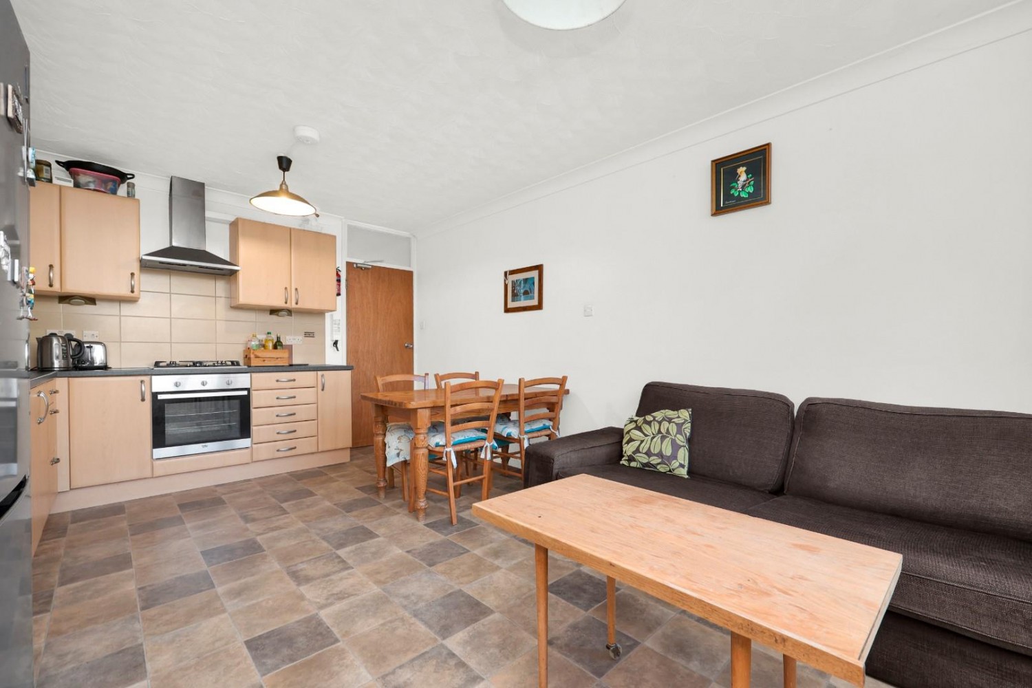 Kingsland Road, Shoreditch, E2