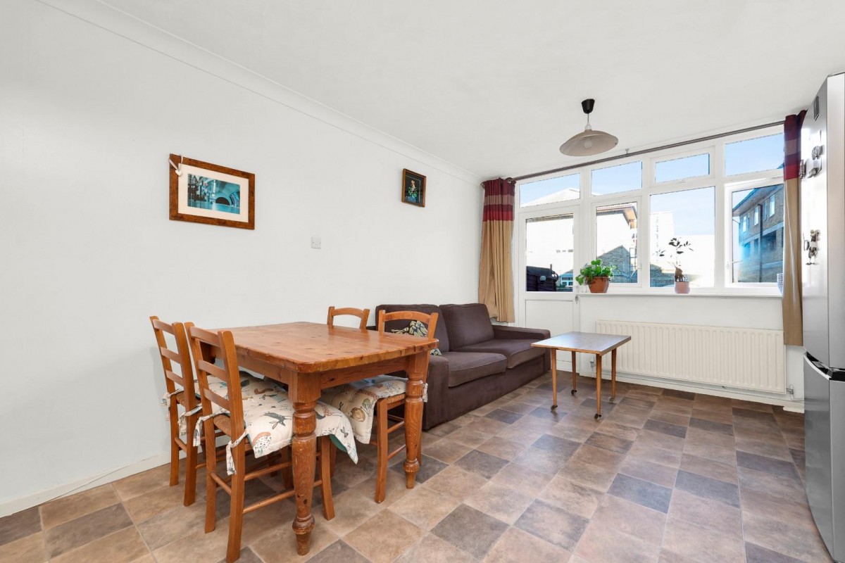 Kingsland Road, Shoreditch, E2