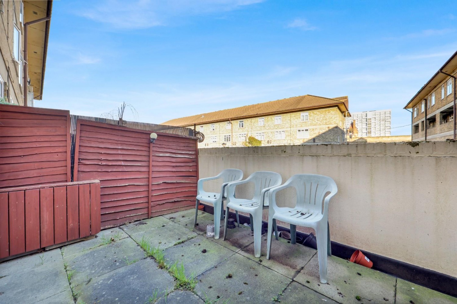 Kingsland Road, Shoreditch, E2