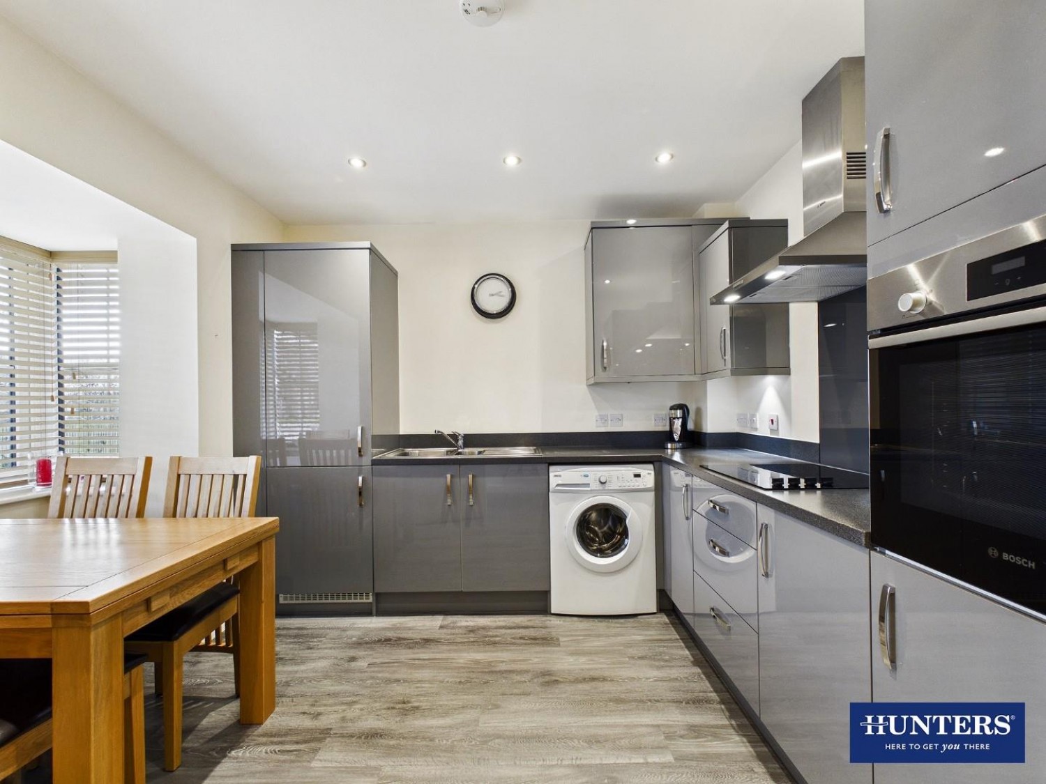 St. Cuthberts Close, Burnfoot, Wigton, CA7