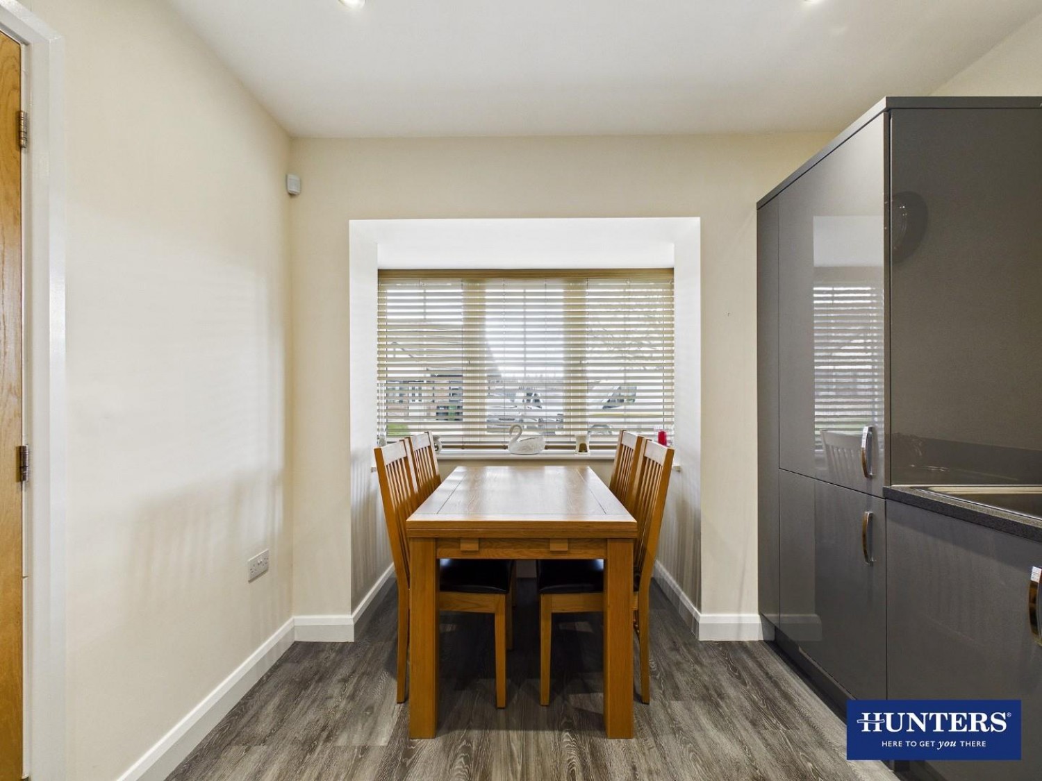 St. Cuthberts Close, Burnfoot, Wigton, CA7