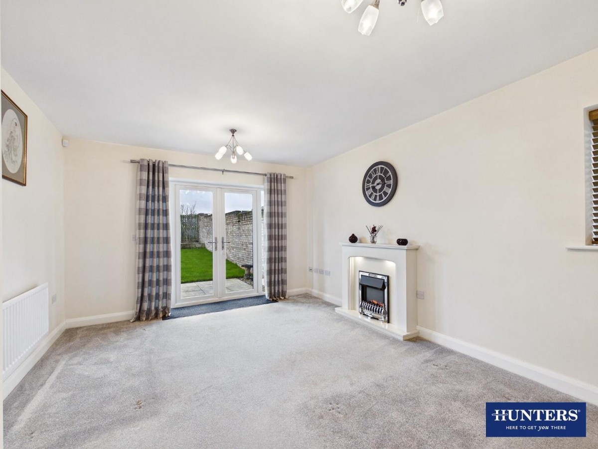 St. Cuthberts Close, Burnfoot, Wigton, CA7