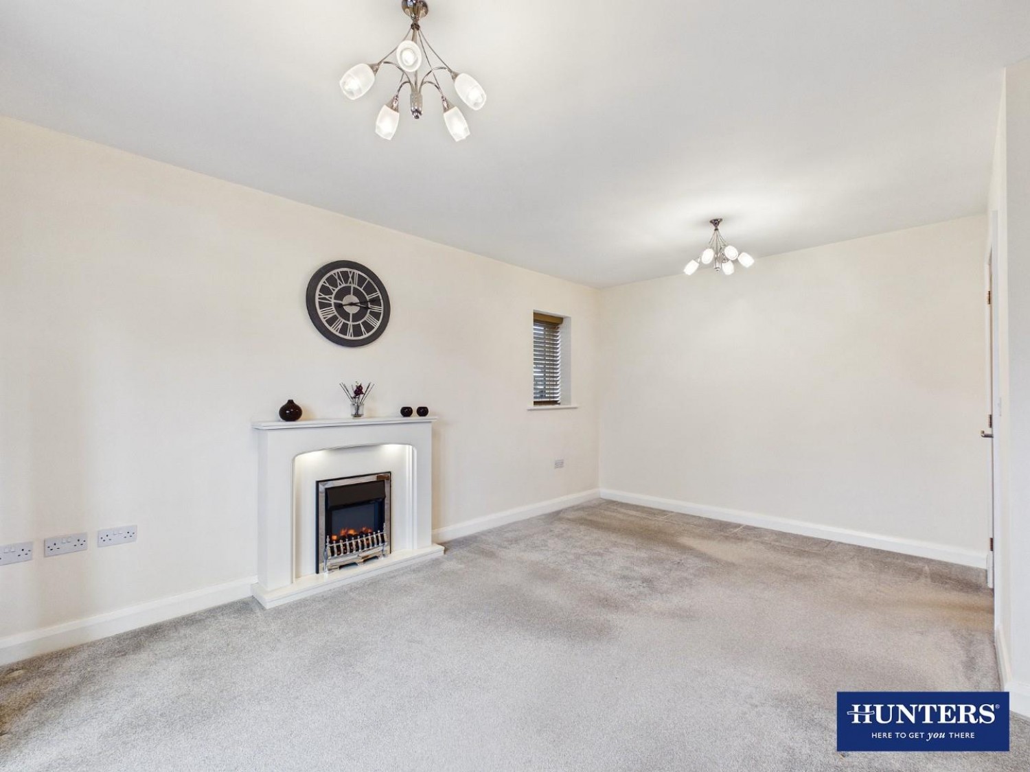 St. Cuthberts Close, Burnfoot, Wigton, CA7