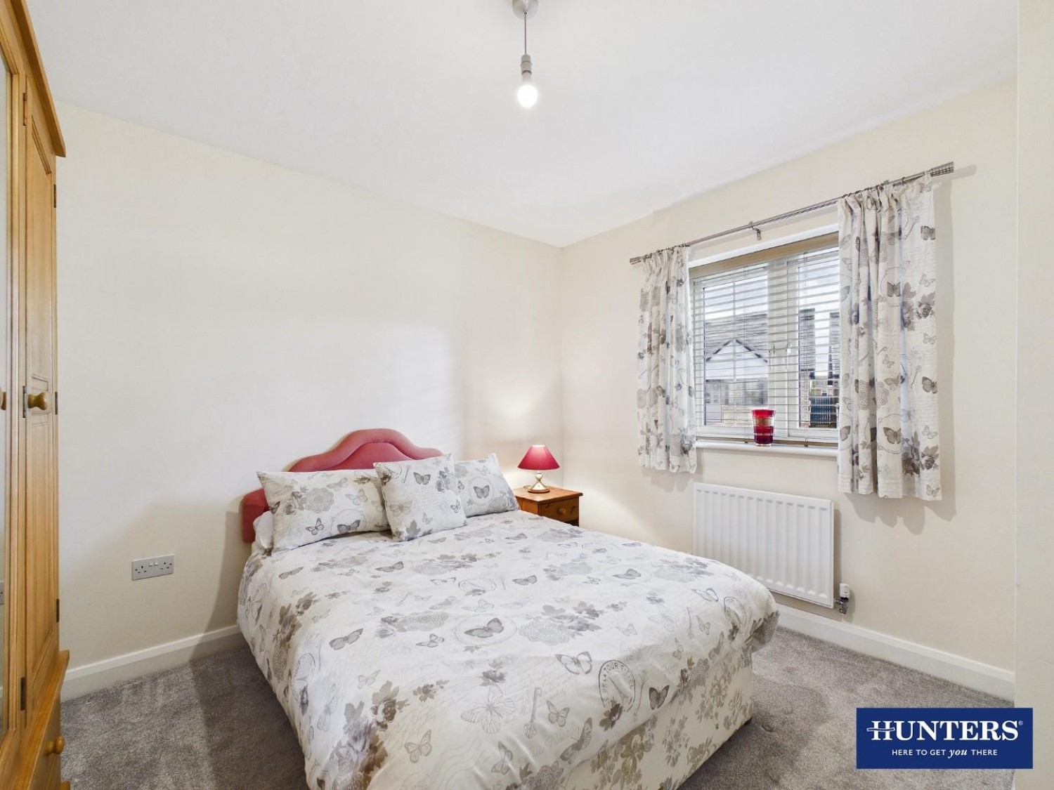 St. Cuthberts Close, Burnfoot, Wigton, CA7