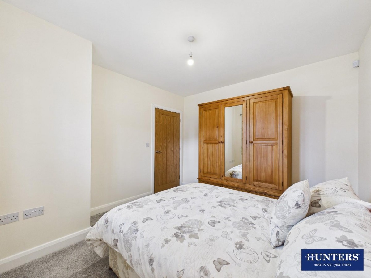 St. Cuthberts Close, Burnfoot, Wigton, CA7