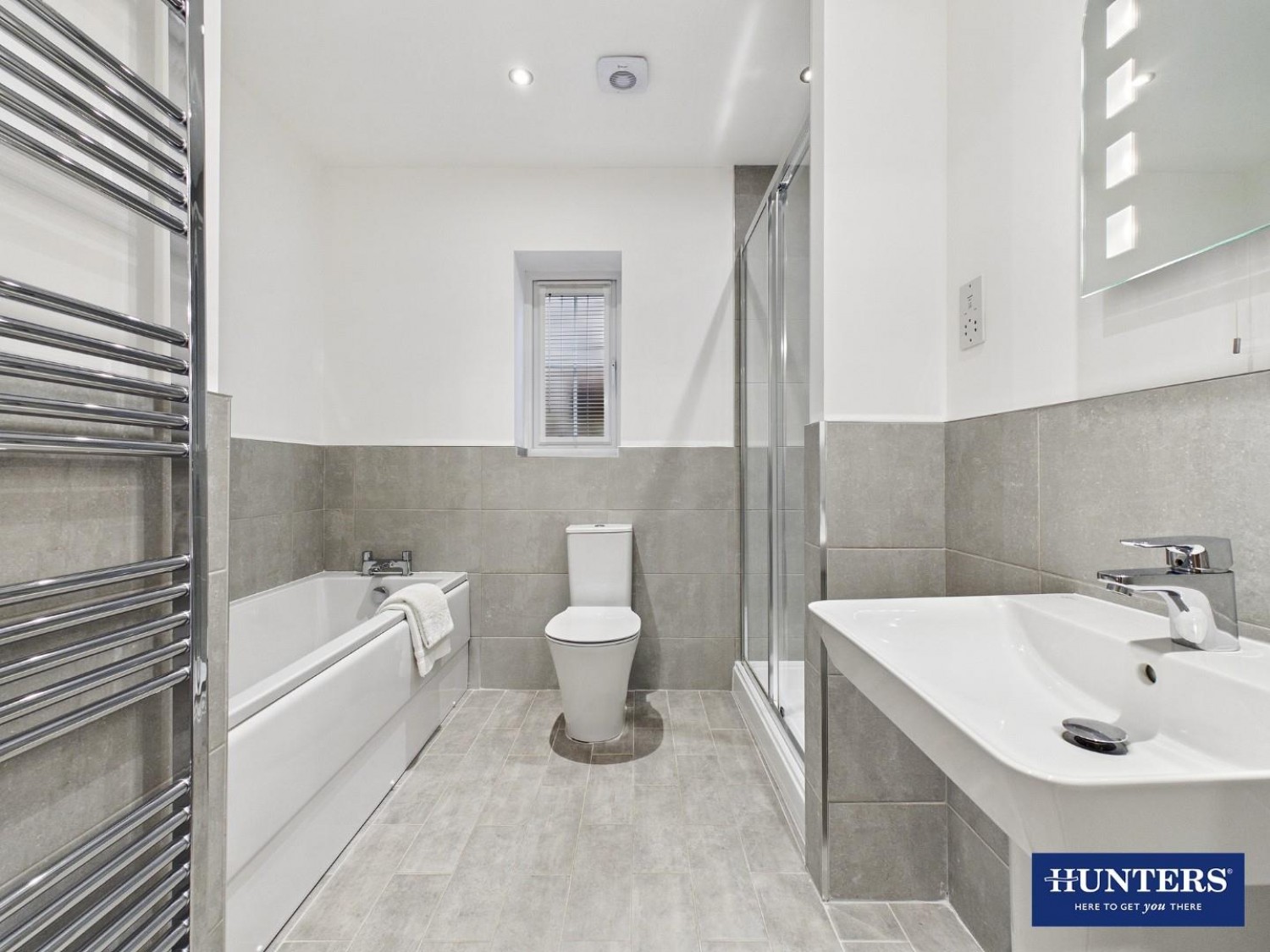 St. Cuthberts Close, Burnfoot, Wigton, CA7