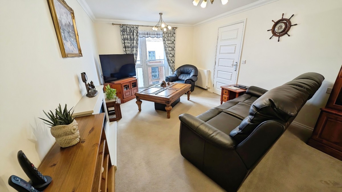 Normandy Drive, Yate, Bristol