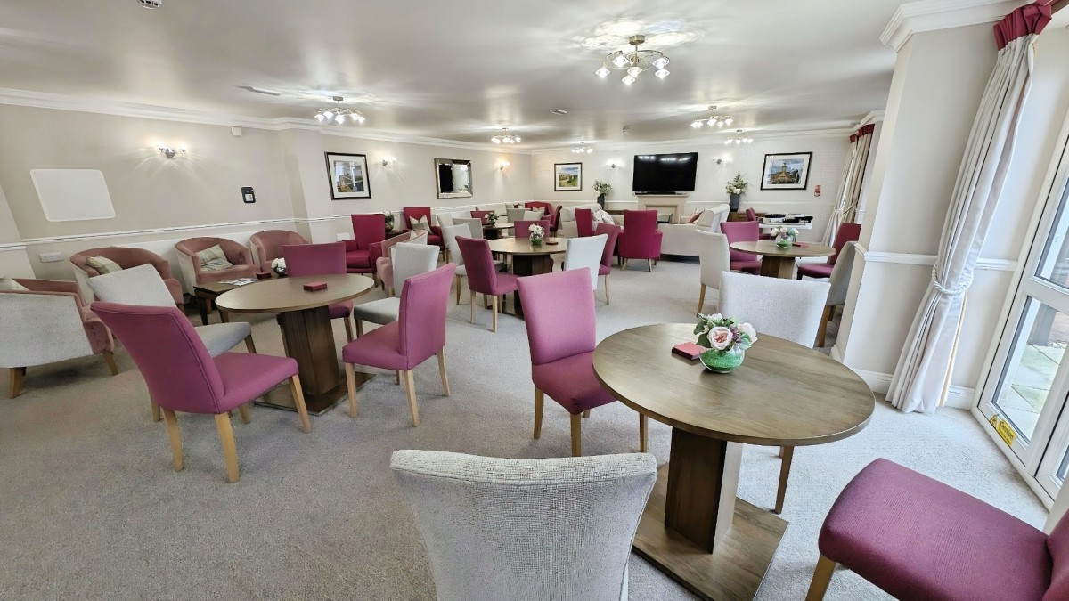 Normandy Drive, Yate, Bristol