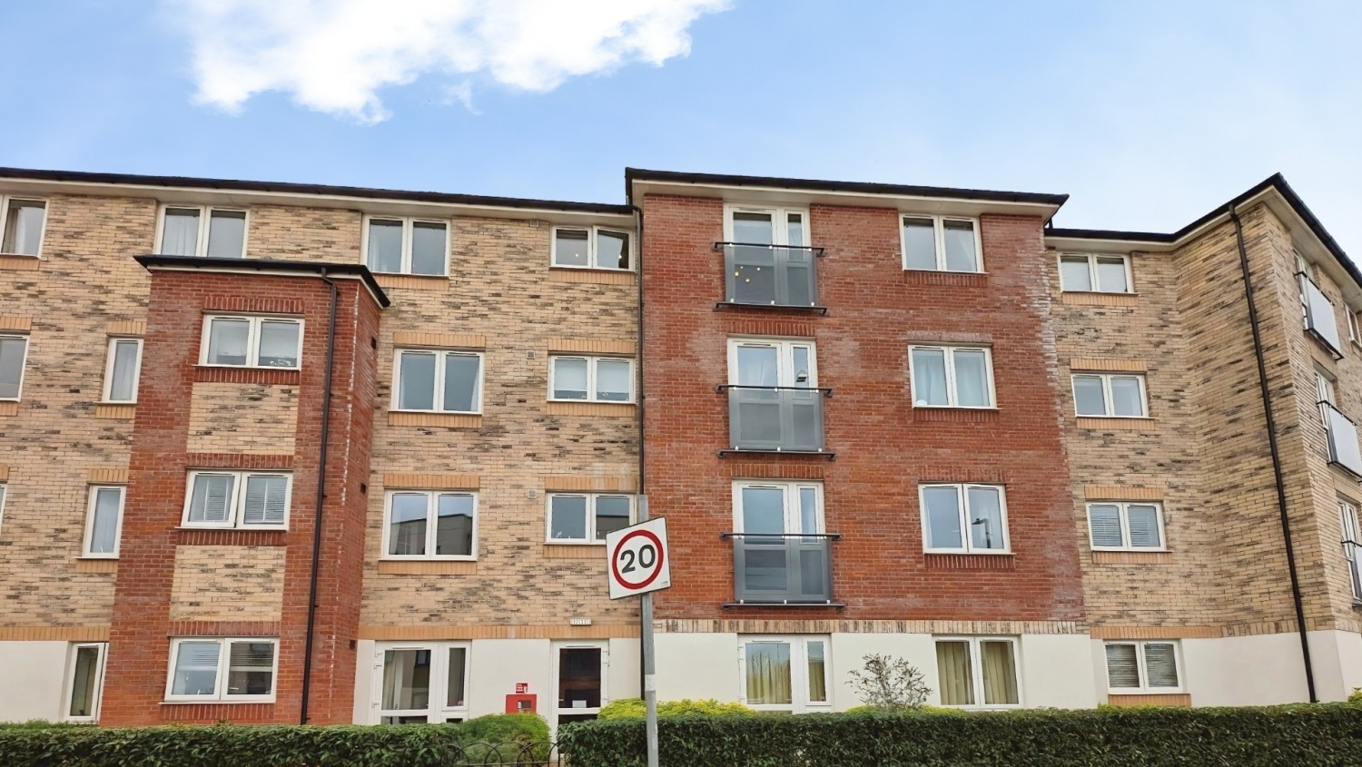 Normandy Drive, Yate, Bristol