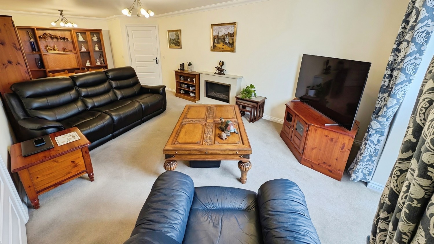 Normandy Drive, Yate, Bristol