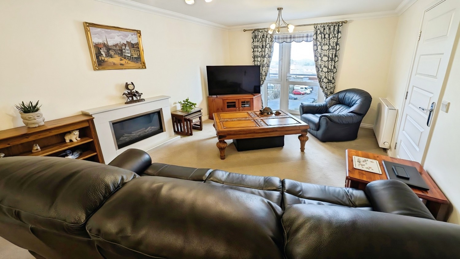 Normandy Drive, Yate, Bristol