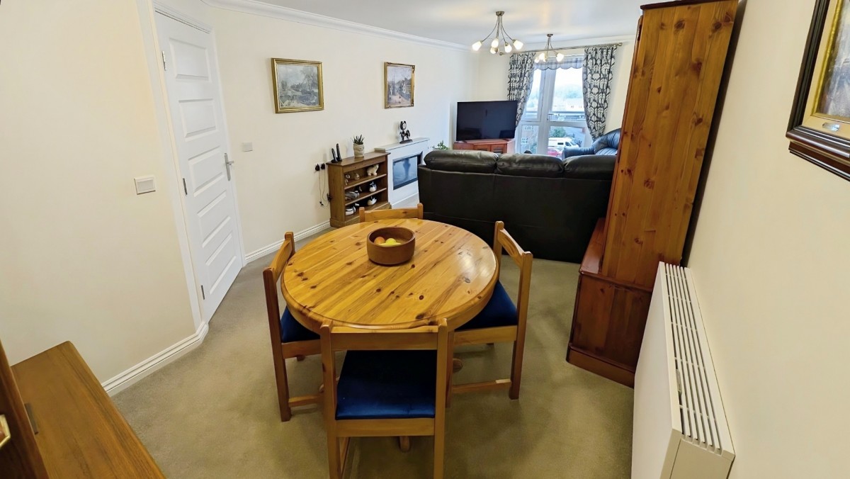 Normandy Drive, Yate, Bristol