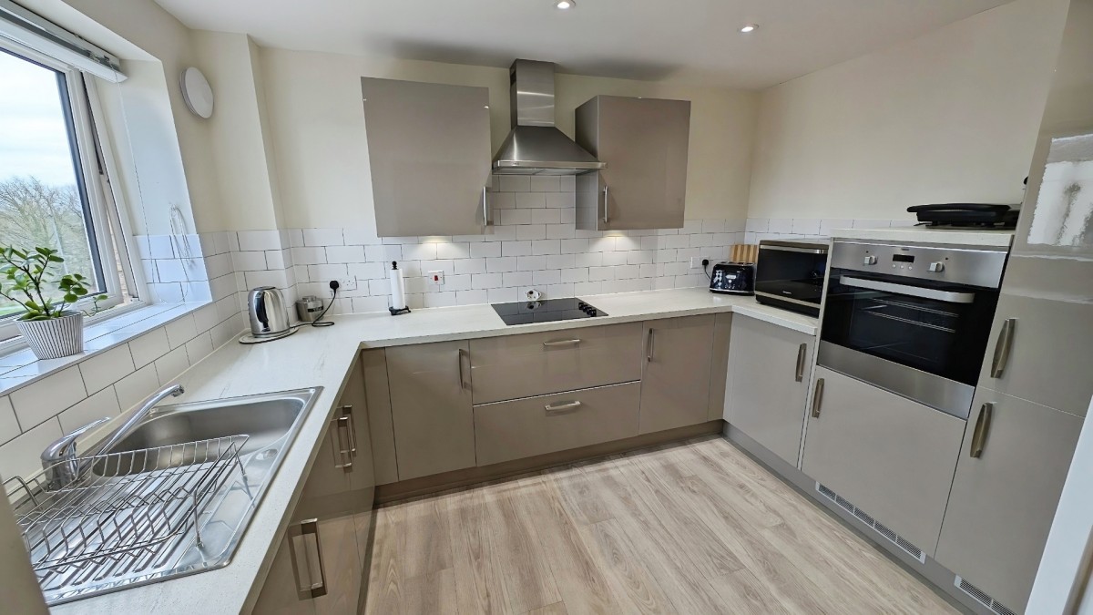 Normandy Drive, Yate, Bristol