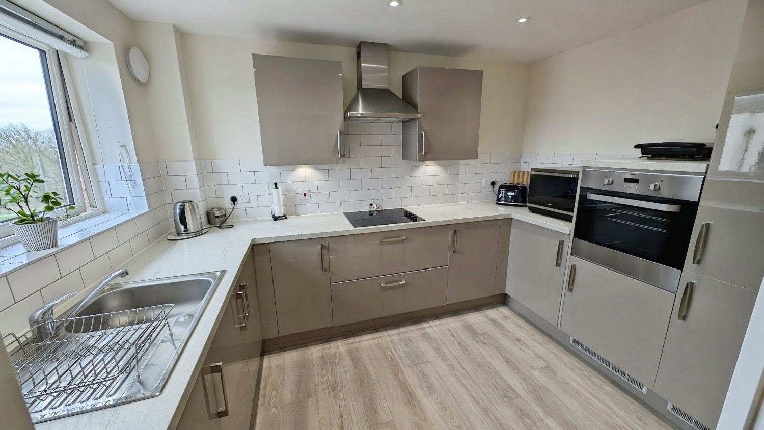 Normandy Drive, Yate, Bristol