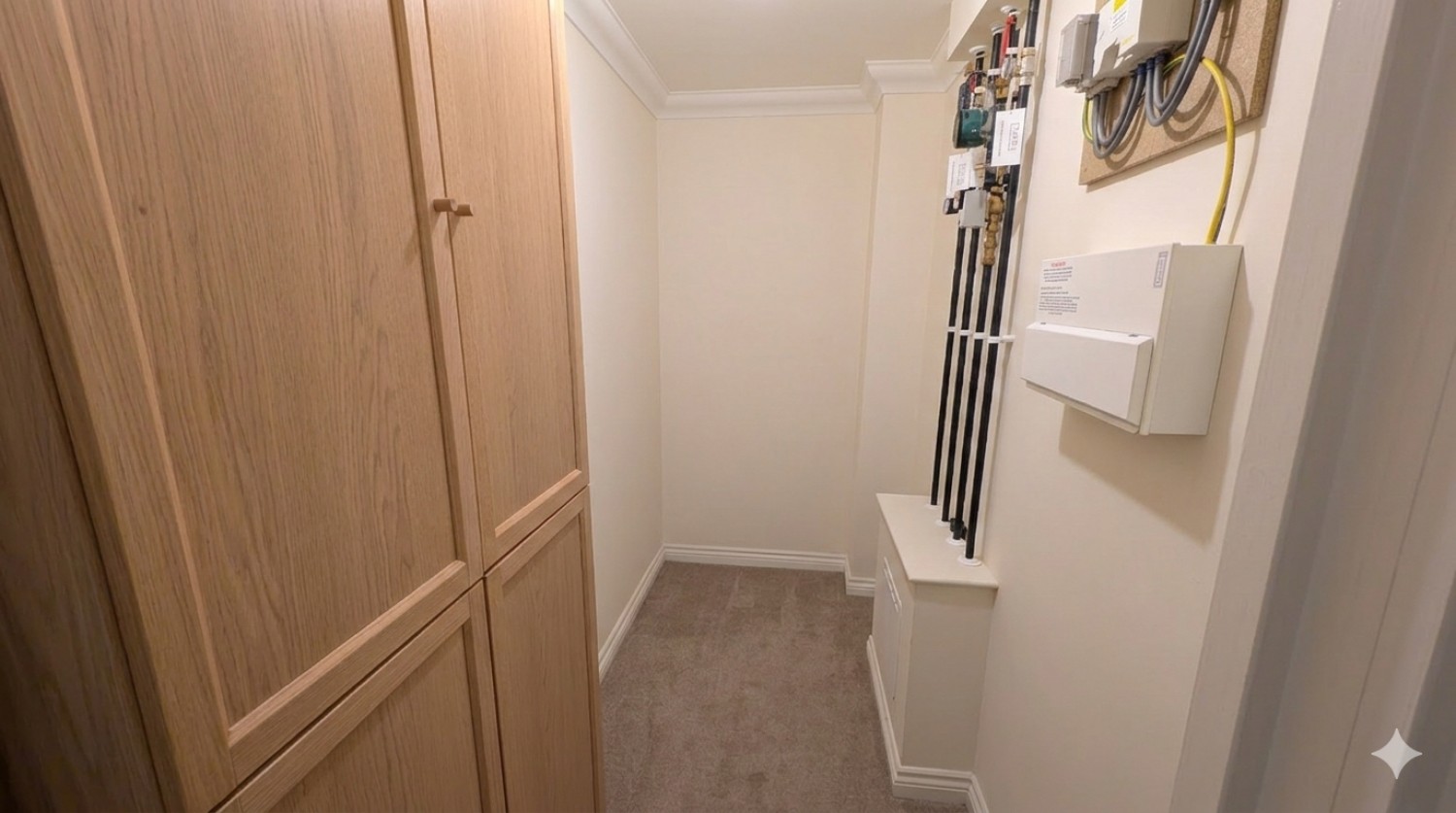 Normandy Drive, Yate, Bristol