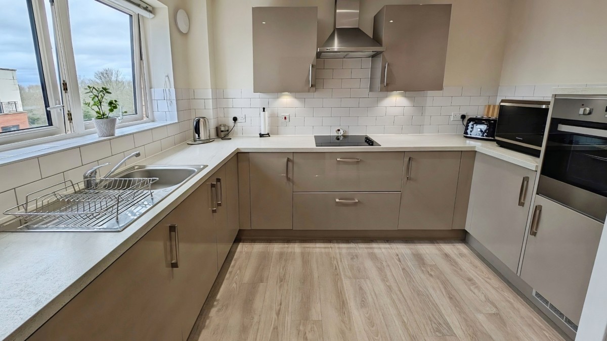 Normandy Drive, Yate, Bristol