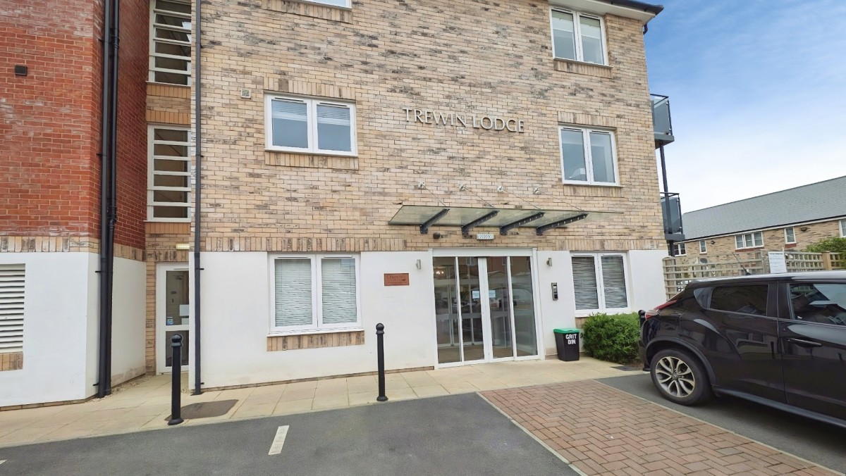 Normandy Drive, Yate, Bristol