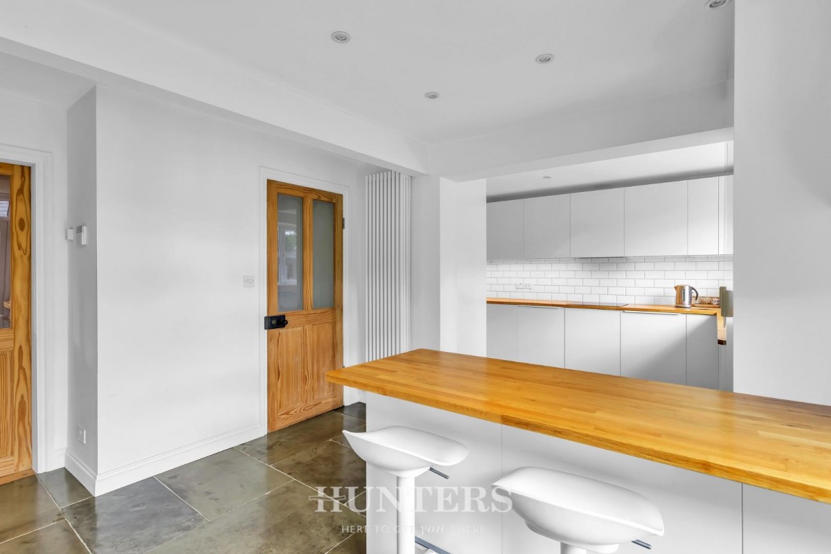 Manchester Old Road, Middleton, Manchester