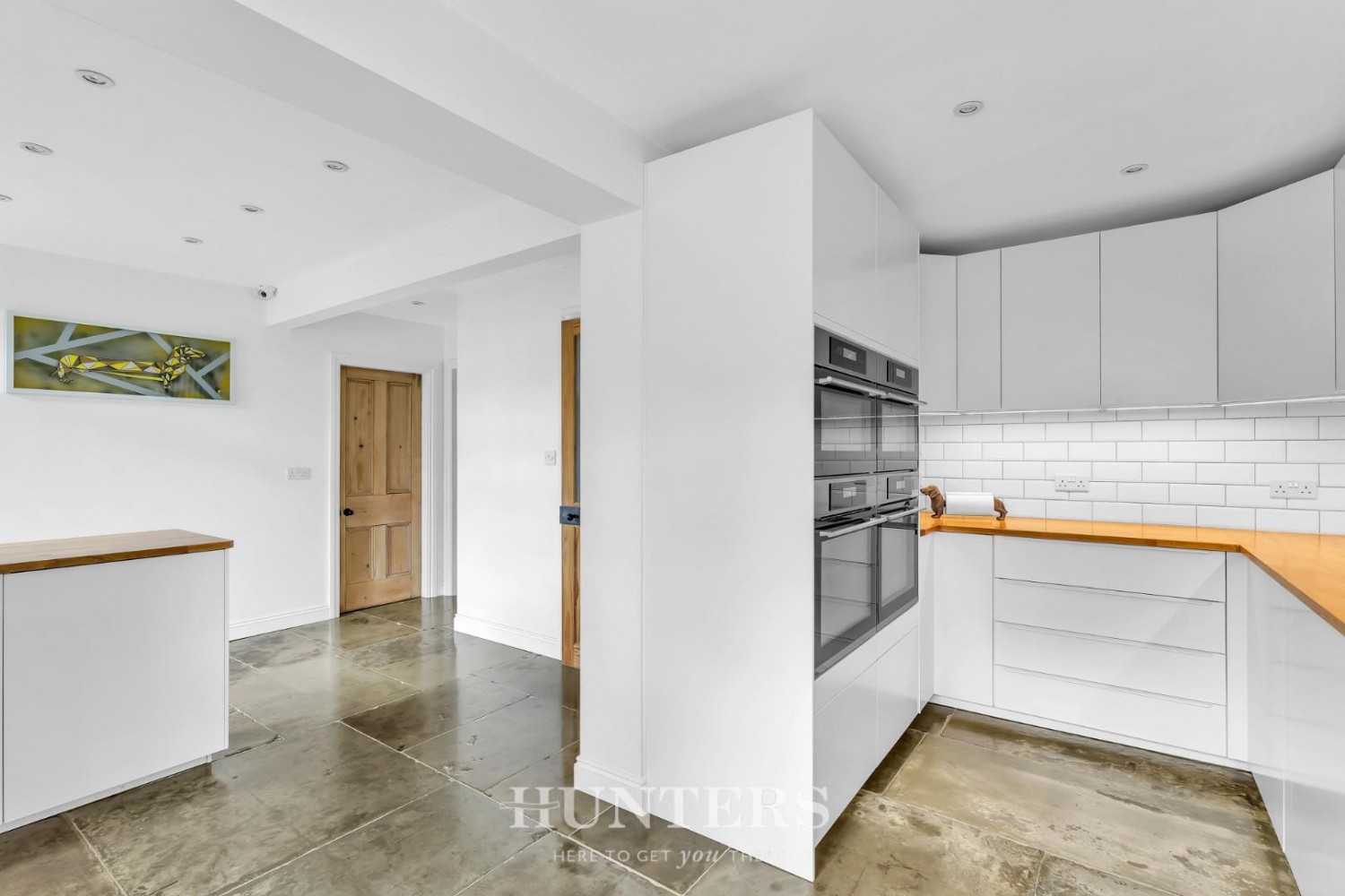 Manchester Old Road, Middleton, Manchester