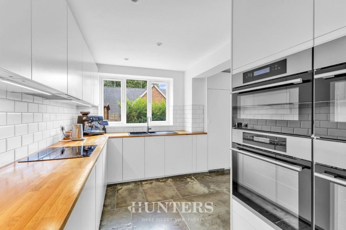 Manchester Old Road, Middleton, Manchester