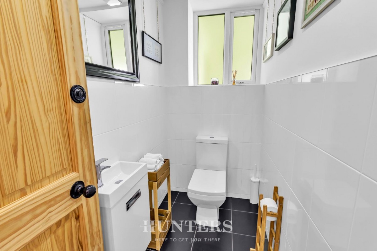 Manchester Old Road, Middleton, Manchester