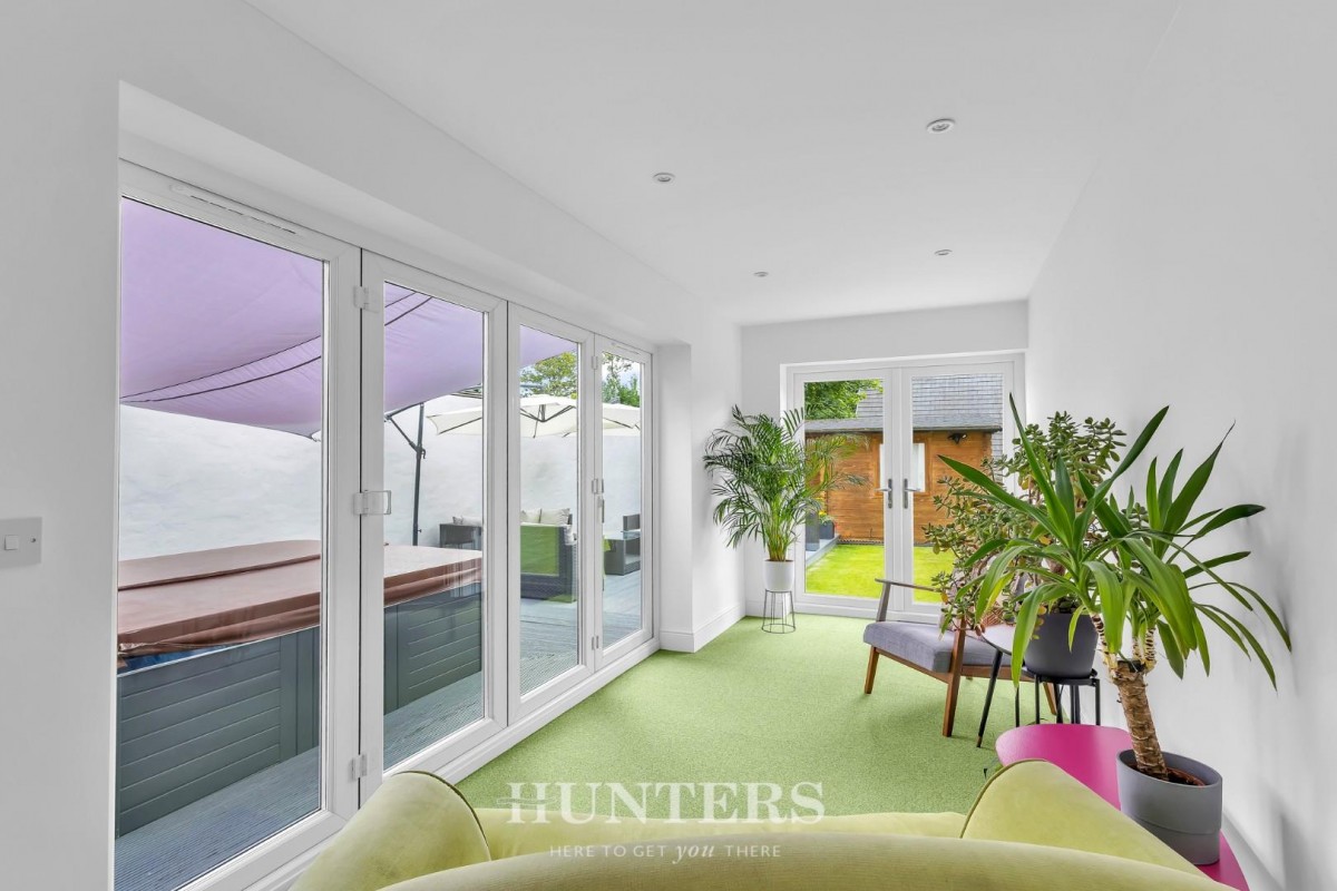 Manchester Old Road, Middleton, Manchester