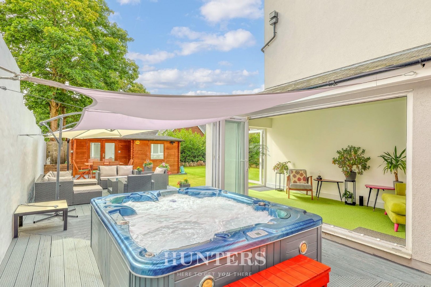 Manchester Old Road, Middleton, Manchester