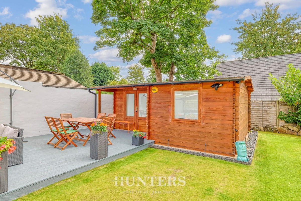 Manchester Old Road, Middleton, Manchester