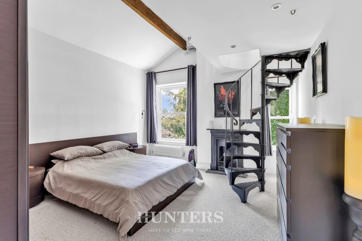 Manchester Old Road, Middleton, Manchester