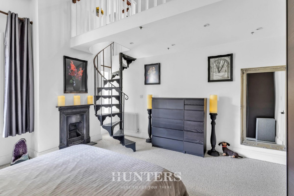 Manchester Old Road, Middleton, Manchester