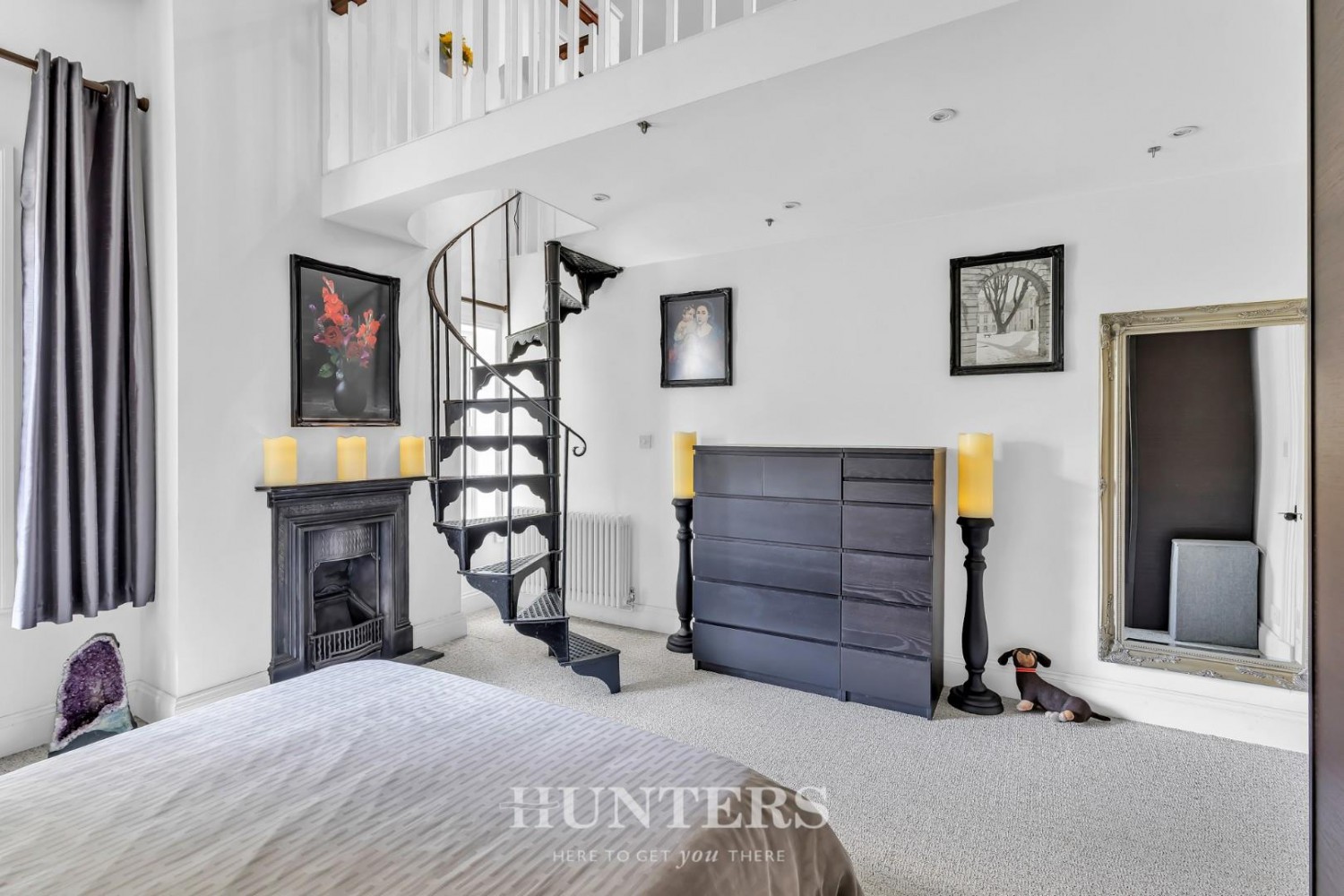 Manchester Old Road, Middleton, Manchester