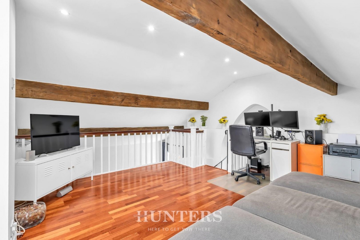 Manchester Old Road, Middleton, Manchester