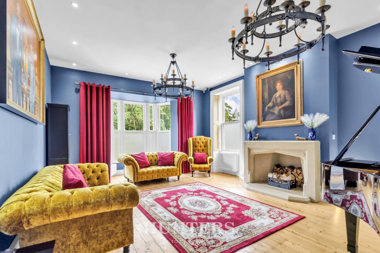 Manchester Old Road, Middleton, Manchester