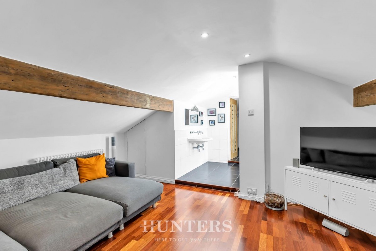 Manchester Old Road, Middleton, Manchester