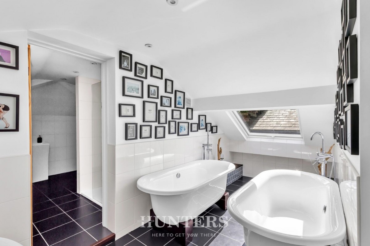 Manchester Old Road, Middleton, Manchester