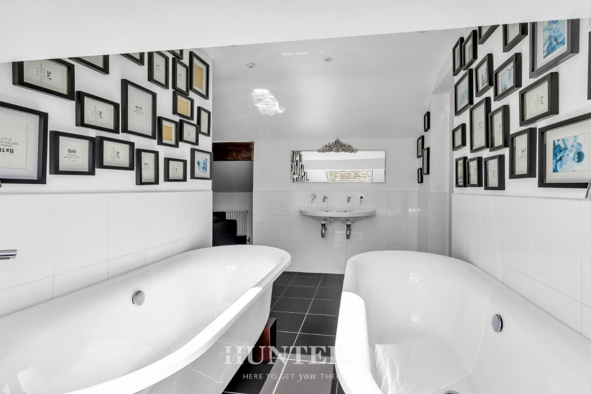 Manchester Old Road, Middleton, Manchester