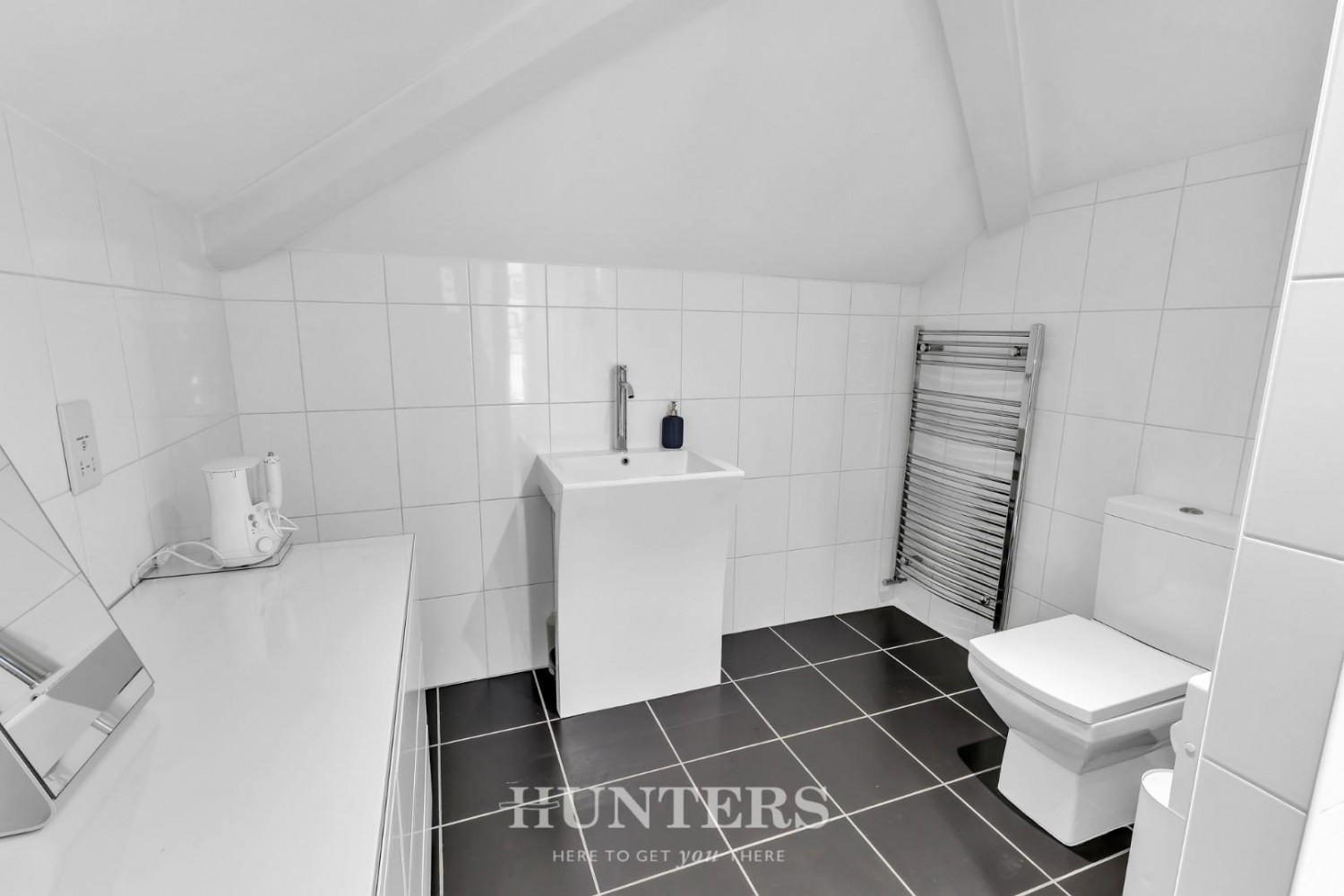 Manchester Old Road, Middleton, Manchester