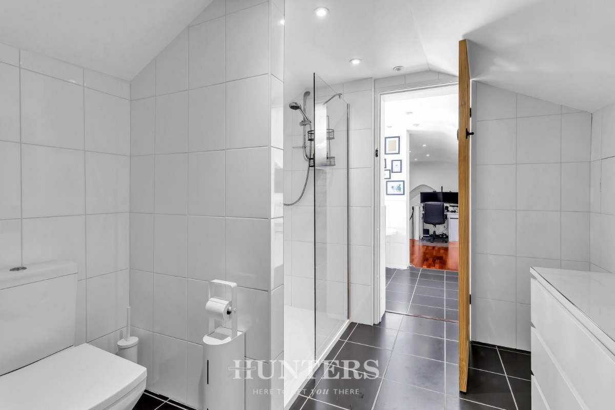 Manchester Old Road, Middleton, Manchester